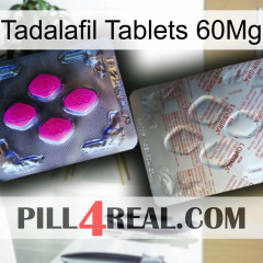 Tadalafil Tablets 60Mg 38